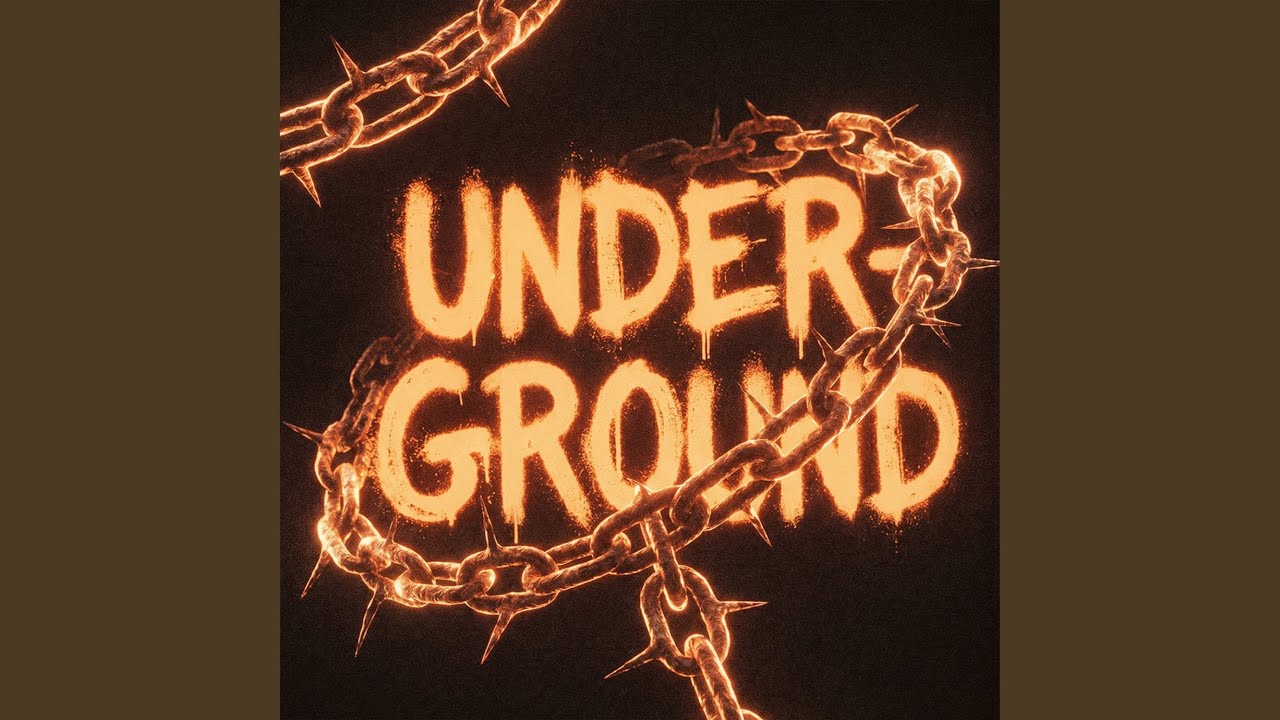 Underground auf YouTube ansehen Underground auf YouTube ansehen