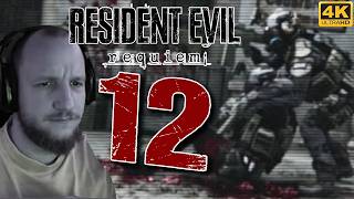 Lets Play Resident Evil Requiem (Deutsch) - [4K] #12 - Was für eine Videoaufnahme...🩸📷