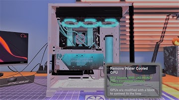HOW TO INSTALL MODS! - PC BUILDING SIMULATOR (MOD INSTALL TUTORIAL)