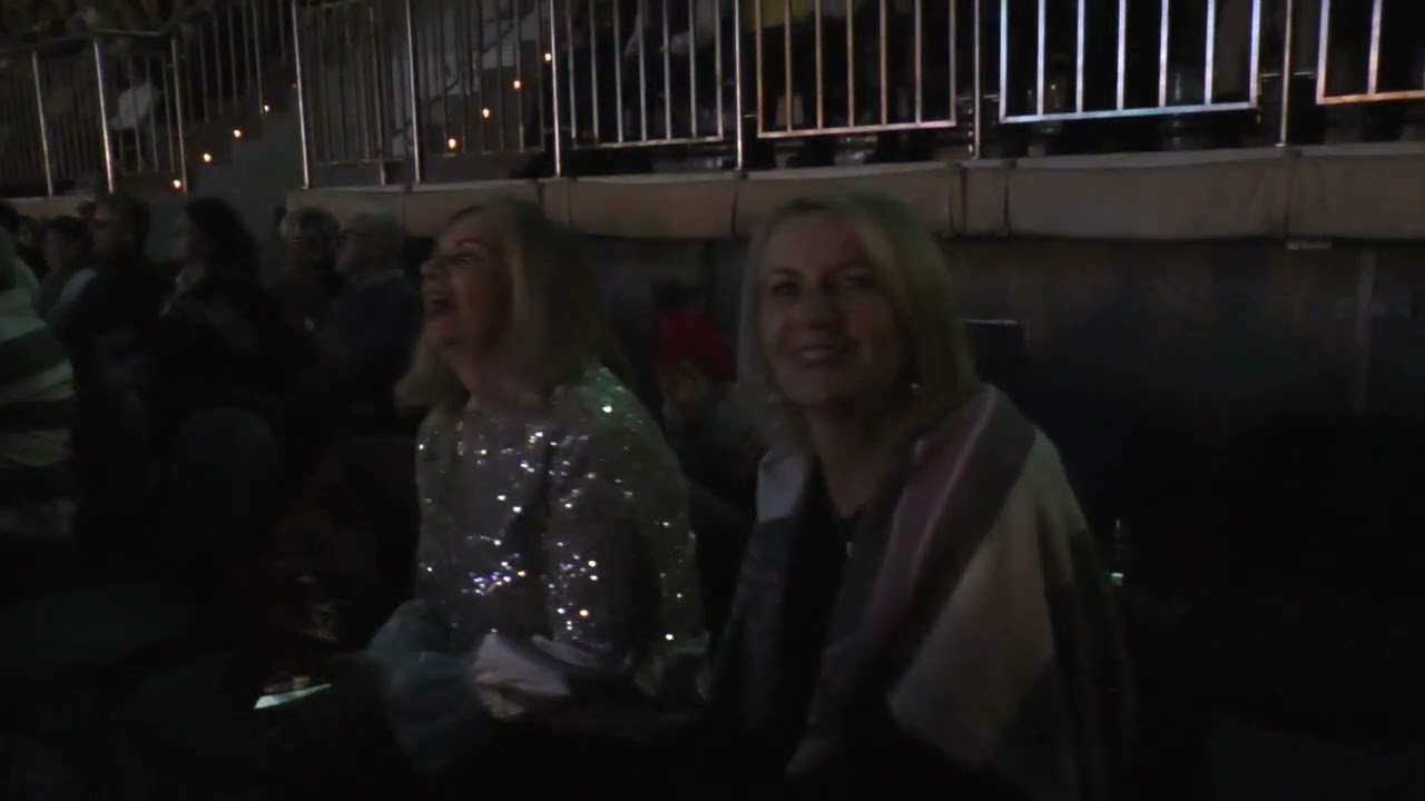 KONCERT NOWOROCZNY KRYSTYNY GIŻOWSKIEJ W ŚWIEBODZICACH