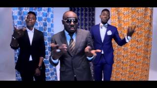 HABIB DU BLED - Mugu Faroteur Feat FLURI BOYZ [Clip Officiel]