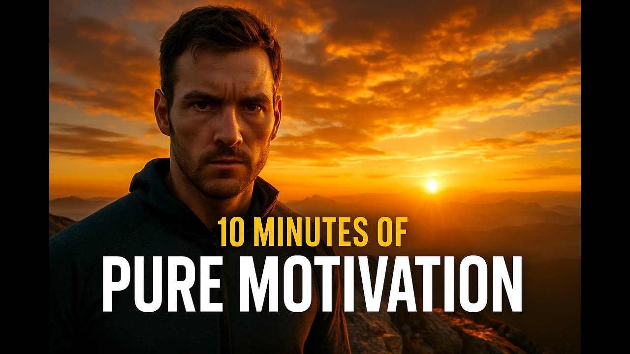 10 Minutes That Will Reset Your Moral Compass – Life Lessons We All Need