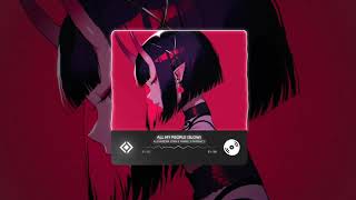 ALEXANDRA STAN \u0026 MANILLA MANIACS - All My People (Slow)