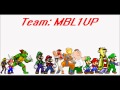 Mugen team mariobrotherl1up