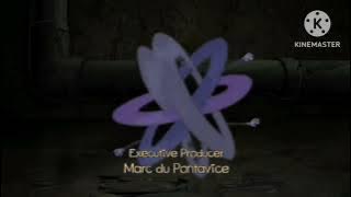 Oggy The End Style Fight cloud 