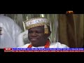 Allroundcommunications: Former General Manager, NTA Abeokuta, Funmi Wakama Bags Chieftaincy Title