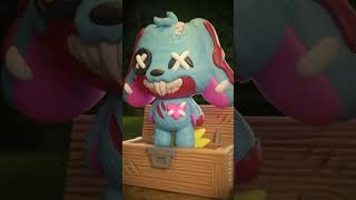 Introducing The Call of Duty BLINDBOX 🪖🔥
#youtooz #cod #callofduty #mw2 #blackops2 #gaming #blindbox #nostalgia #shorts #animation
https://youtooz.com/products/call-of-duty-blind-box
https://youtooz.com/products/call-of-duty-blind-box?variant=45199225913544
The Blind Box
Gear up, because you’ve got your next mission! Where’s it taking you? Now that’s a mystery you could only discover with our brand new blind box! With a total of 8 battle-ready figures that have a 1/8 chance to be a terrifying Mr. Peeks, a thirst-quenching Jugger-Nog, a powerful Pack-A-Punch, a crouching Ghost, an armed Soap, a smoking Captain Price, a triumphant Richtofen or a 1/78 chance of getting a super secret mystery figure. Each figure stands at 1.9 - 3.1 inches tall and ships in a lovingly designed box that’s black on the front and back with a light blue aerial map on either side.
About Call of Duty
Call of Duty is a series of first-person shooter video games spanning two decades and covering multiple wars, both real and fictional, where you take the role of multiple soldiers to fight your way through intricate and compelling stories, or just sniping your friends in wild multiplayer death matches.
©/TM/® 2026 Activision Publishing, Inc. Introducing The Call of Duty BLINDBOX 🪖🔥