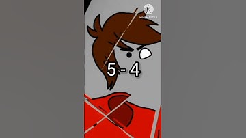 Gaster vs Null #gaster #undertale #minifights #null #baldiesbasics