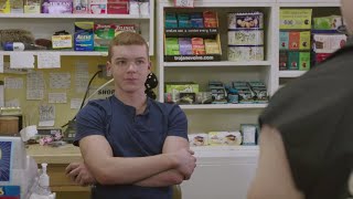 Gallavich | "You Got A Receipt?" | S03E03