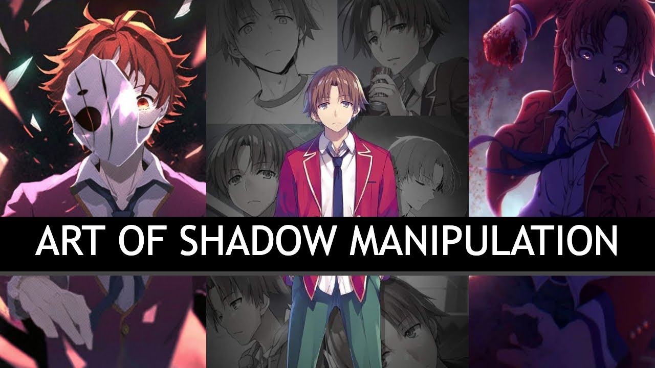 How does Ayanokoji manipulate everyone in Classroom of the Elite? Anime  psychological analysis 