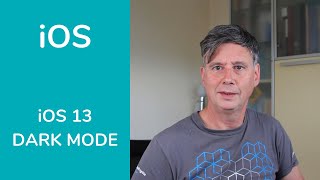 Going Walkabout - EP43 Implementation of iOS 13 Dark mode