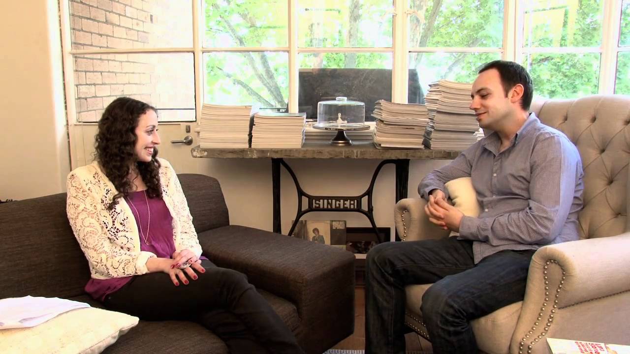 Food Photography (Fringe Lane episode 3)