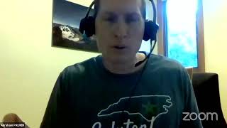 E-USA Landa Kongreso 2020 Reciproka Kredito: Blanketo por Kreemo