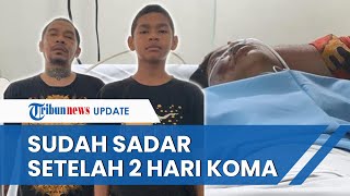 Kondisi David Anak Pengurus GP Ansor seusai Dianiaya Anak Ditjen Pajak: Sadar setelah 2 Hari Koma