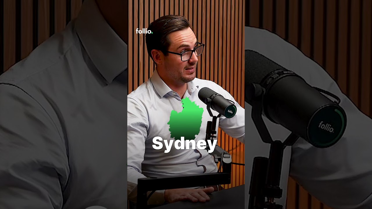 🎙️ New Ep | Why The Government Won’t Stop the 2026 Australian Housing Crisis?