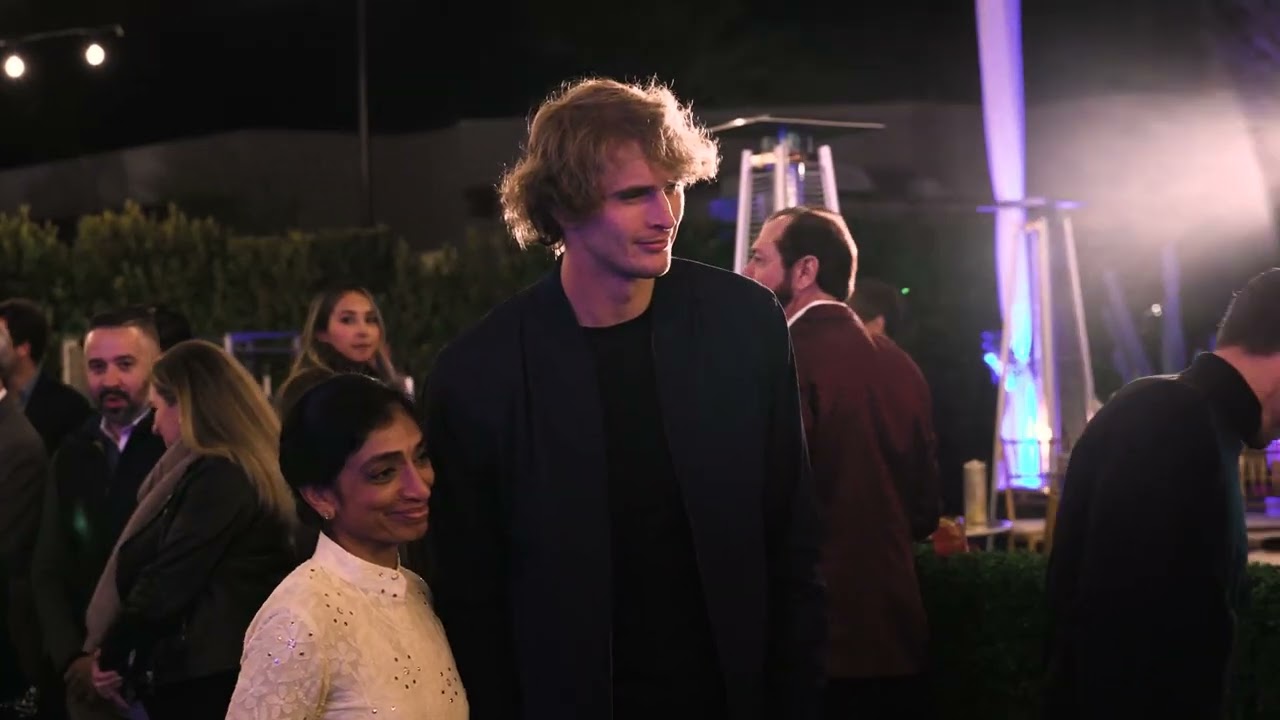 Taste of Tennis Indian Wells 2023