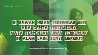 Vina Tragis Sunyi Malam 😭