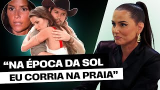 DEBORAH SECCO FALA SOBRE SUAS PERSONAGENS | AMBULATÓRIO DA M.O.D.A