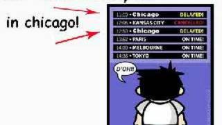 Fall out boy - chicago is so two years ago (the real lyrics)