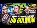 Jp fabien et coudoux dans question pour un golmonle niveau est catastrophiquejean pormanove naruto