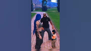 FIZ ELE RECUPERAR A MEMÓRIA RÁPIDINHO 😂 #gta5 #fivem #fivemrp #gtarp #shorts