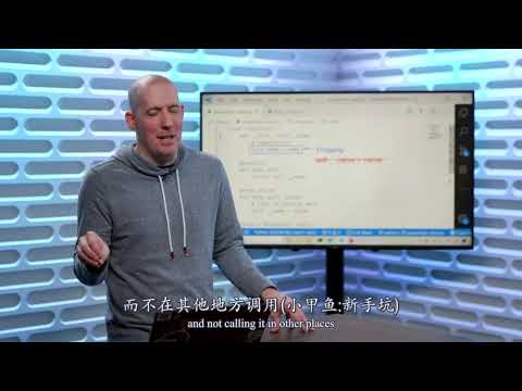07-实操类 ｜小甲鱼翻译作品——微软官方推出的 Python 进阶教程
