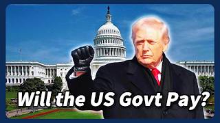 The 160B Lawsuit 2000 Firms Sue Us Govt