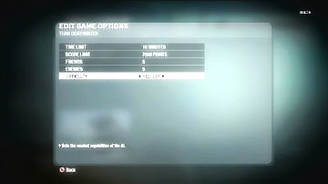 Black Ops Multiplayer WITHOUT Internet!