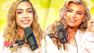 Issy Oakley On Getting CANCELLED, Jessy Nelson DRAMA & AWFUL Influencer Events?! FULL PODCAST EP.5
