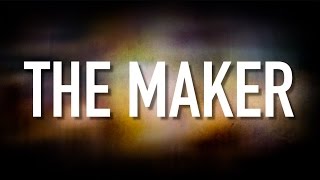 The Maker - [Lyric Video] Chris August chords