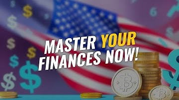 💰 Mastering Personal Finance: A Beginner