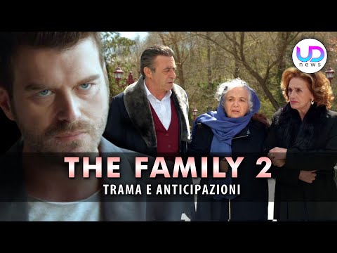 The Family 2, Anticipazioni Puntate dal 14 al 18 Aprile 2025: Aslan Pianifica La Vendetta!