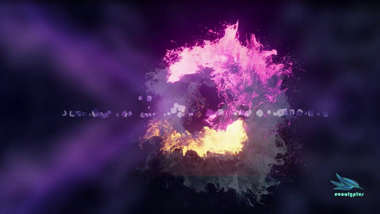 Mystical Symmetry (Mixed by Fuluf) [Psydub / Psychill]