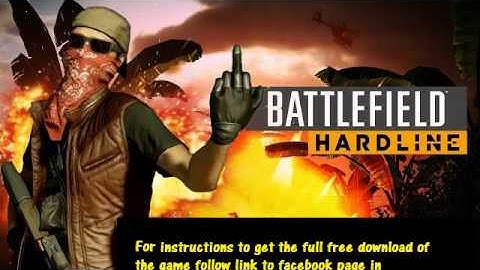 battlefield hardline battlelog not working