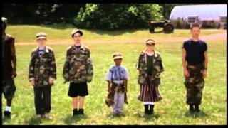 Major Payne - Trailer Major Payne - Trailer