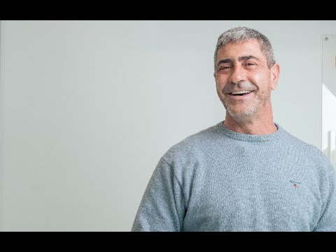 José Luis: los implantes cigomáticos han cambiado mi vida.