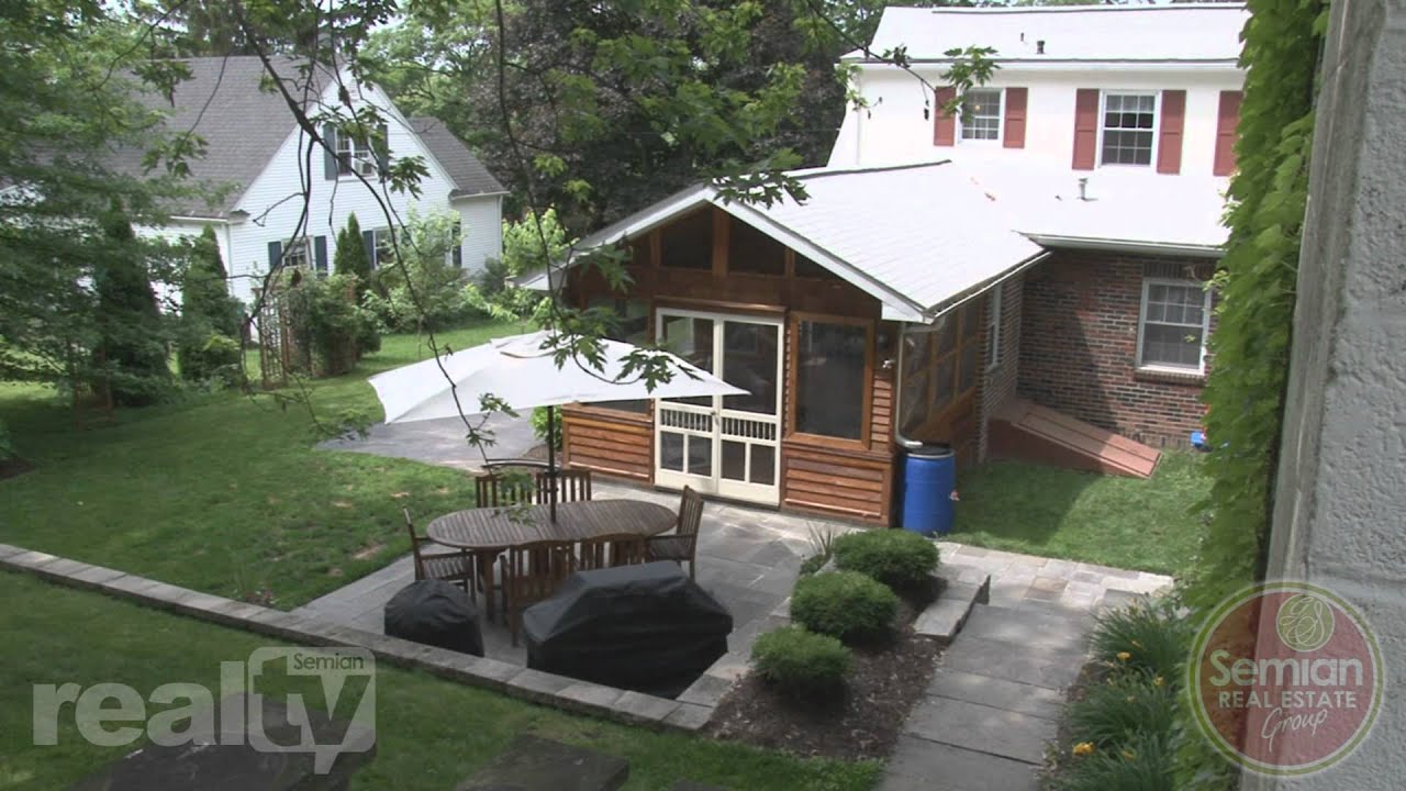 Semian Real Estate Group Real TV 15 Clarks Green, PA YouTube