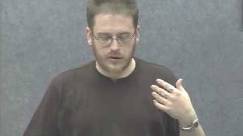 CERIAS Security: A Multi-layered Approach to Web Application Defense 2/5