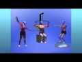 Chair Gym System Chair Gym System