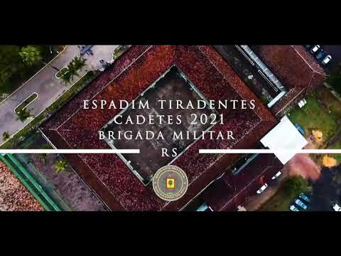 Espadim 2021 -
