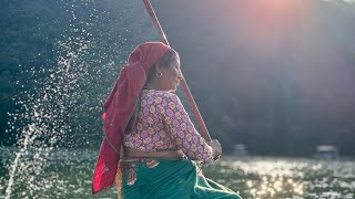 Pokhara y el Lago Phewa
