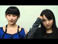 ももいろクローバー【脱退告白の裏話】早見あかり＆百田夏菜子