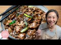Mom's CHINESE HOMESTYLE Chicken