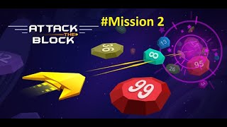 Attack the block Gameplay - Mission 2 screenshot 3
