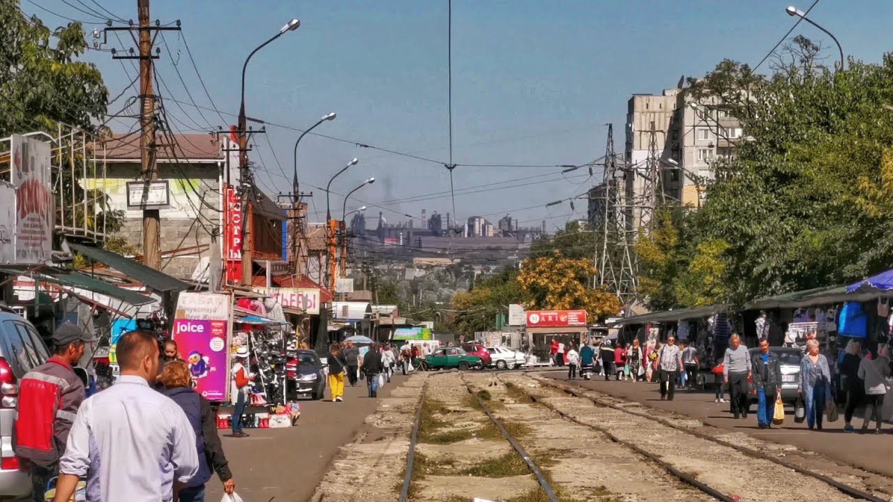 Автомобильный рынок мариуполь
