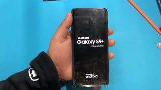 Samsung Galaxy S9 Plus Screen Replacement Samsung Galaxy S9 Plus Screen Replacement