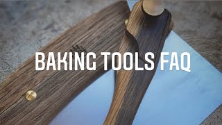 Handmade Baking Tools Faq And Worldwide Shipping Run Through Of Tools Ig Shop Simpelsurdej.dk