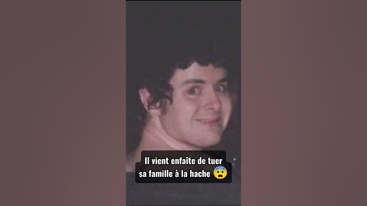 Des photos cachant une histoire terrifiante 😰😱- Nouveau concept ✅😳