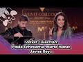 Velvet Colección: Paula Echevarría, Marta Hazas, Javier Rey...