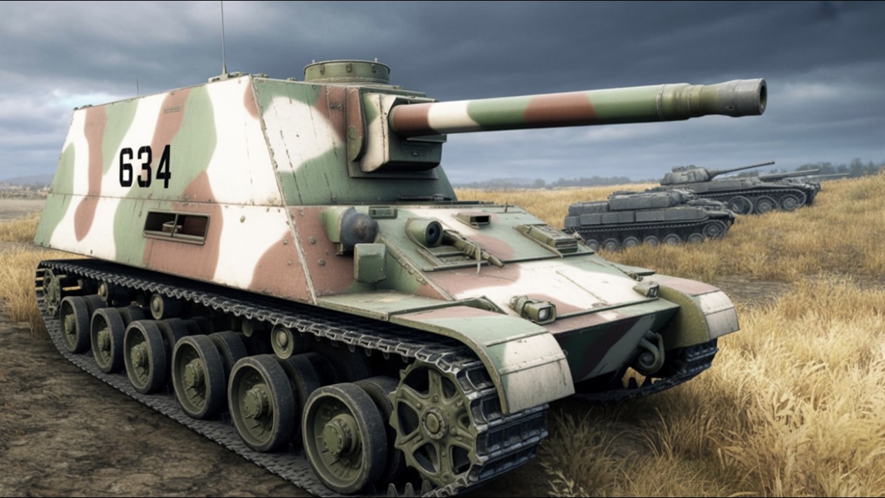 Убийцы танков «Врата ада». Кинематографический